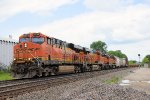 BNSF 7238